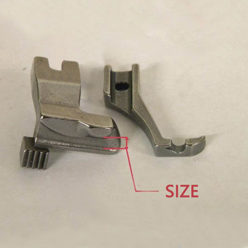 Parti della macchina da cucire - Workshop Tools Machine recensione e prezzo