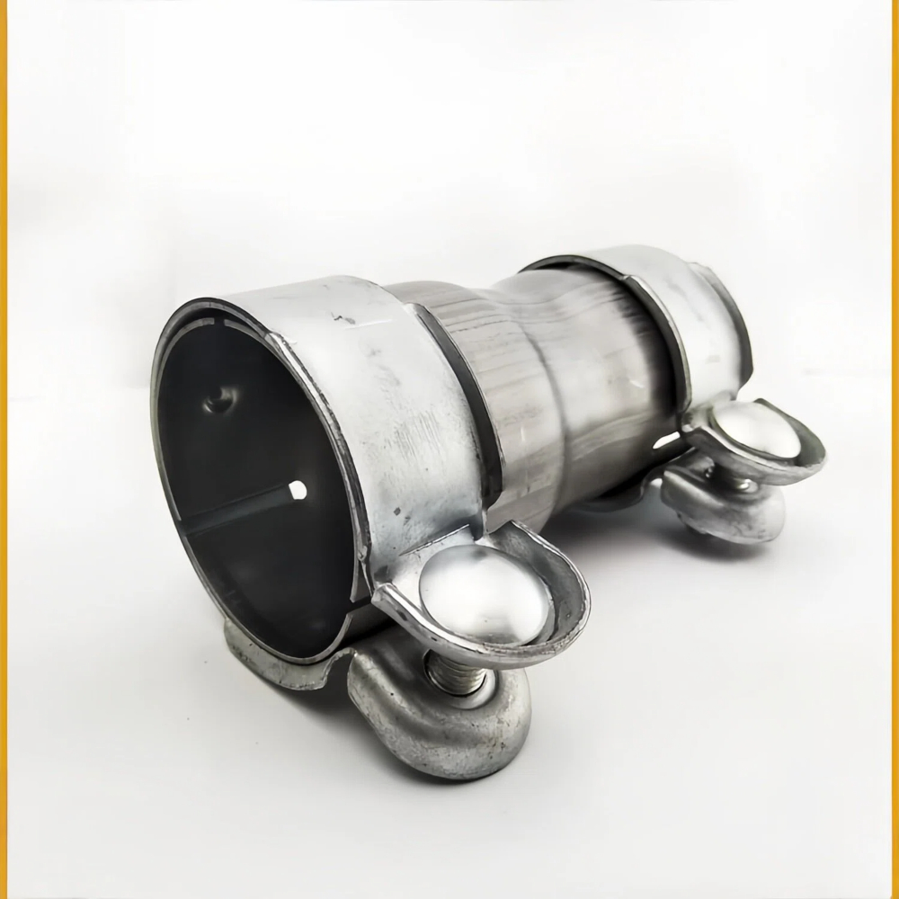 Morsetto per tubo di scarico s - Pipe Clamp Bar recensione e prezzo