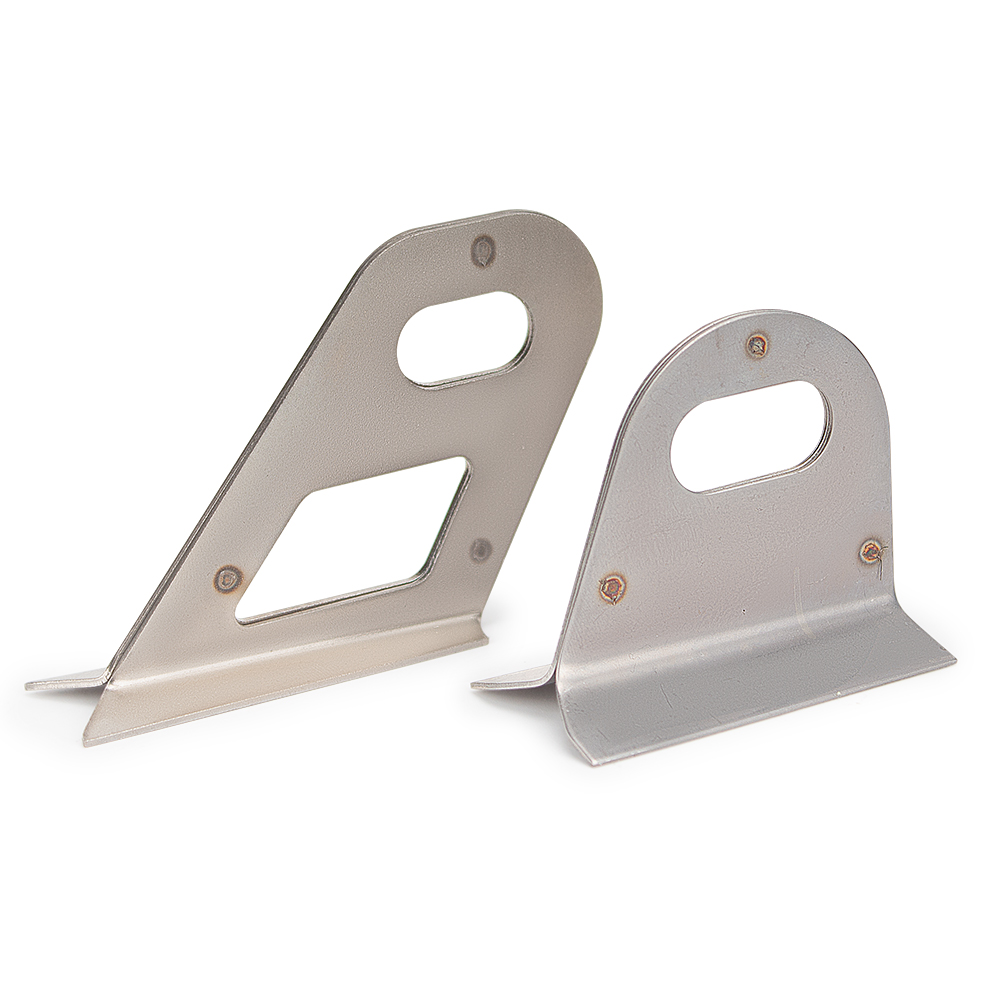 Staffa di montaggio per suppor - Pipe Clamp Bar recensione e prezzo
