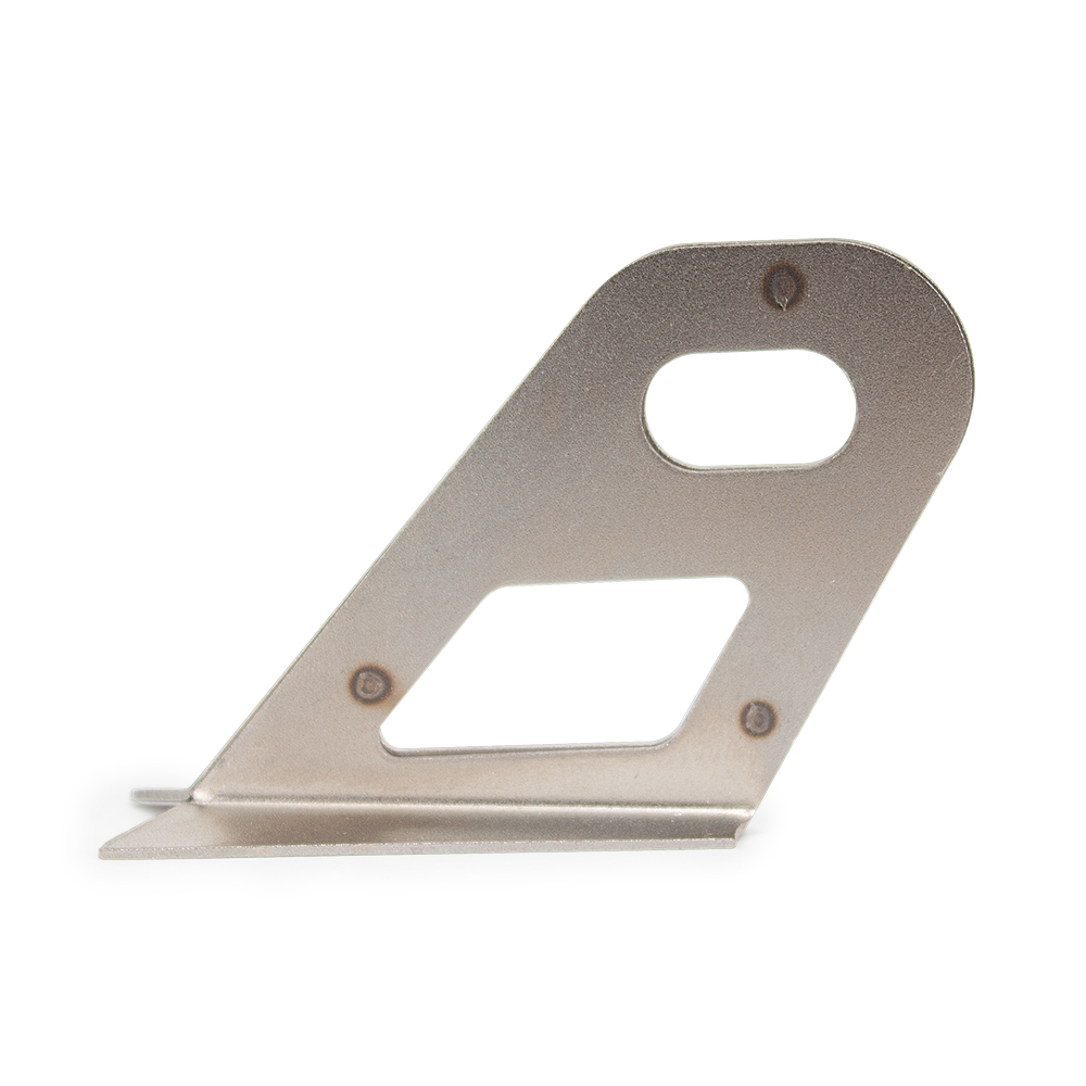 Staffa di montaggio per suppor - Pipe Clamp Bar recensione e prezzo