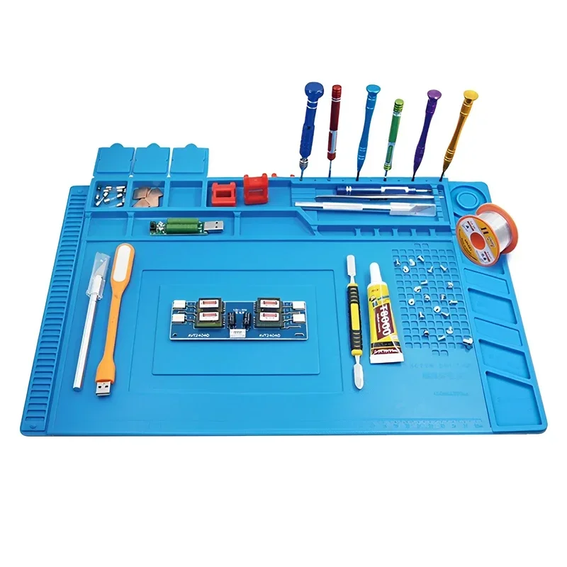 Tappetino per saldatura Tappet - Tools For Welding Workshop recensione e prezzo