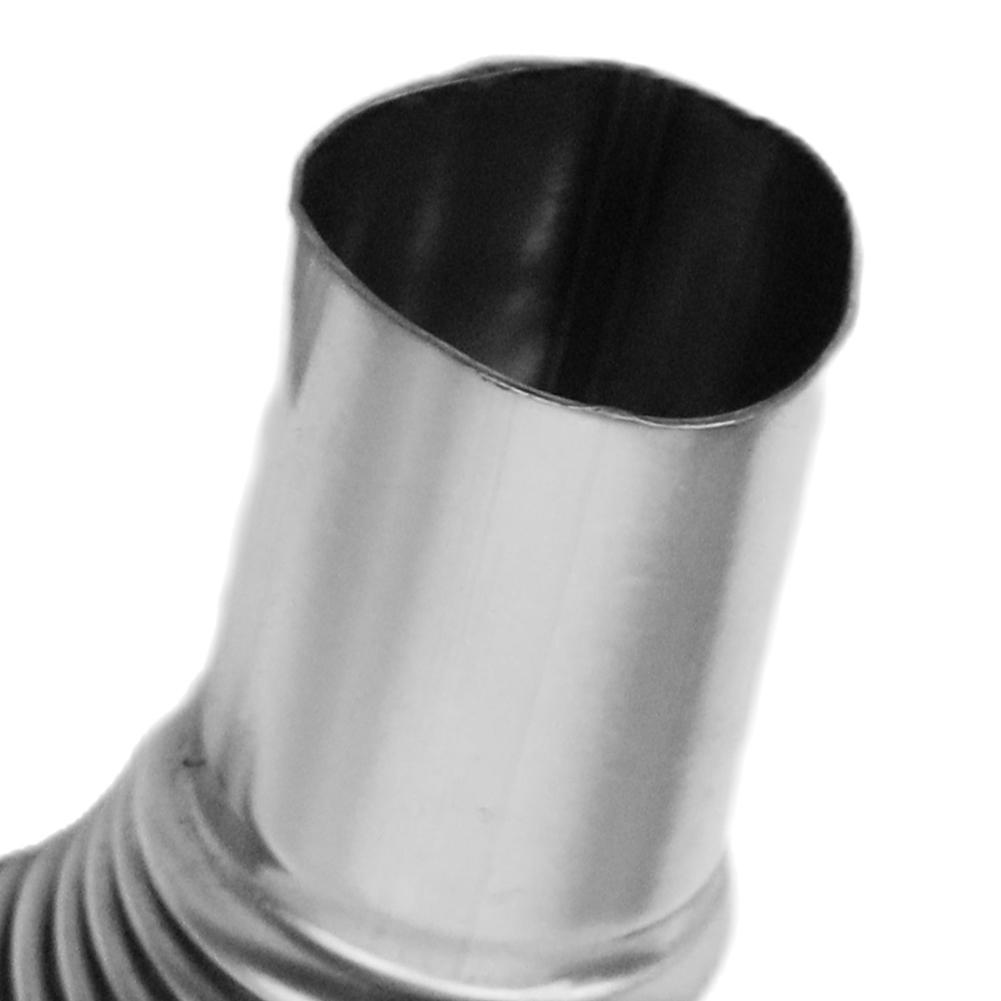 Connettore a gomito per tubo d - Pipe Clamp Bar recensione e prezzo
