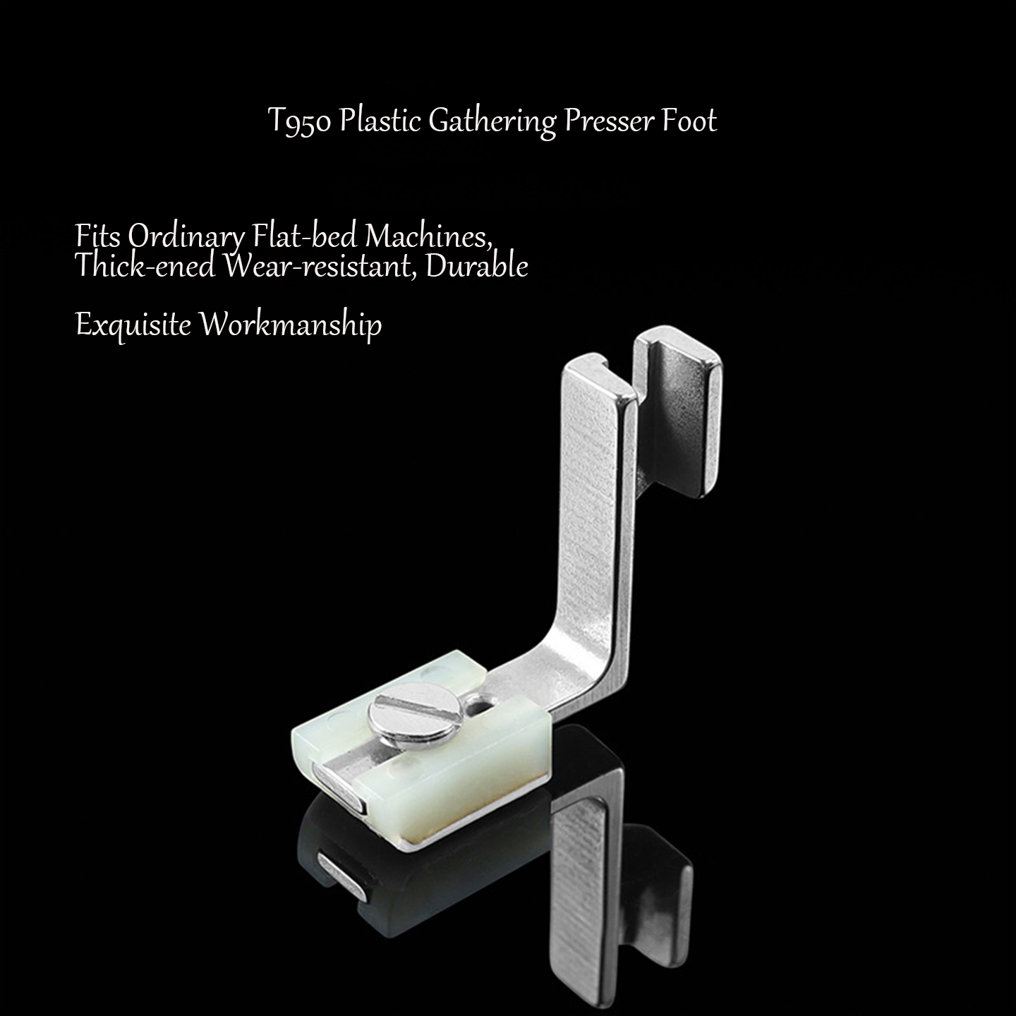 Piedino Pressore Universale in - Workshop Tools Machine recensione e prezzo