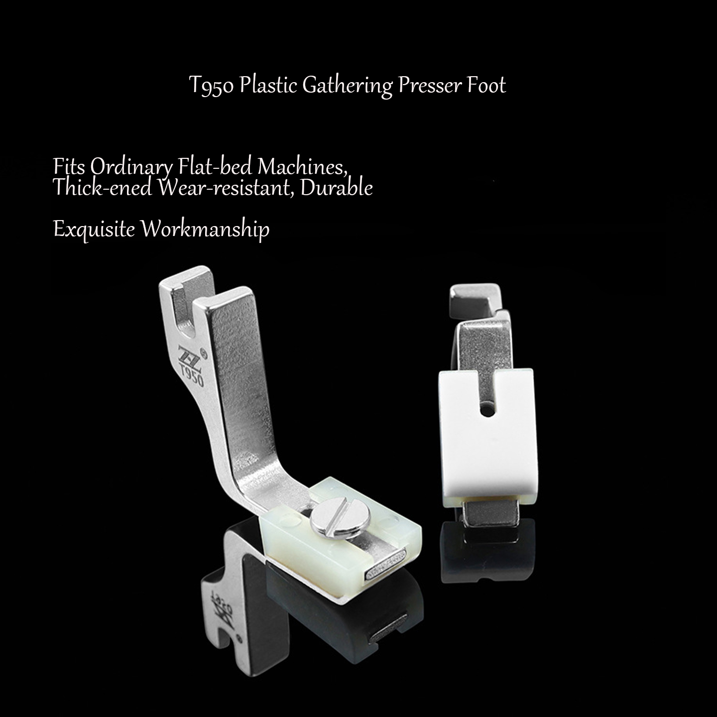 Piedino Pressore Universale in - Workshop Tools Machine recensione e prezzo