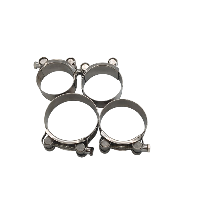 Fascette per tubi di scarico i - Pipe Clamp Bar recensione e prezzo