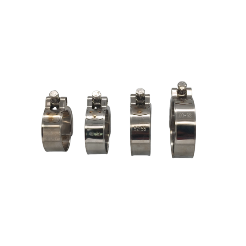 Fascette per tubi di scarico i - Pipe Clamp Bar recensione e prezzo