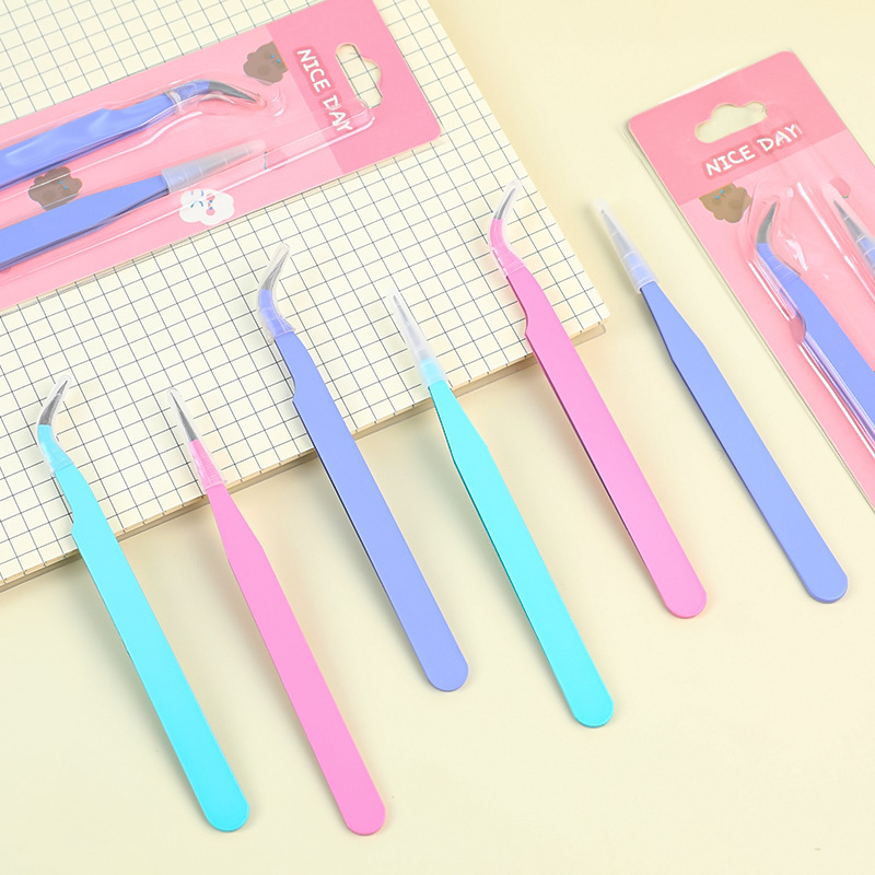 Set di 6 Pinzette - Utensili A - Workshop Hand Tools recensione e prezzo