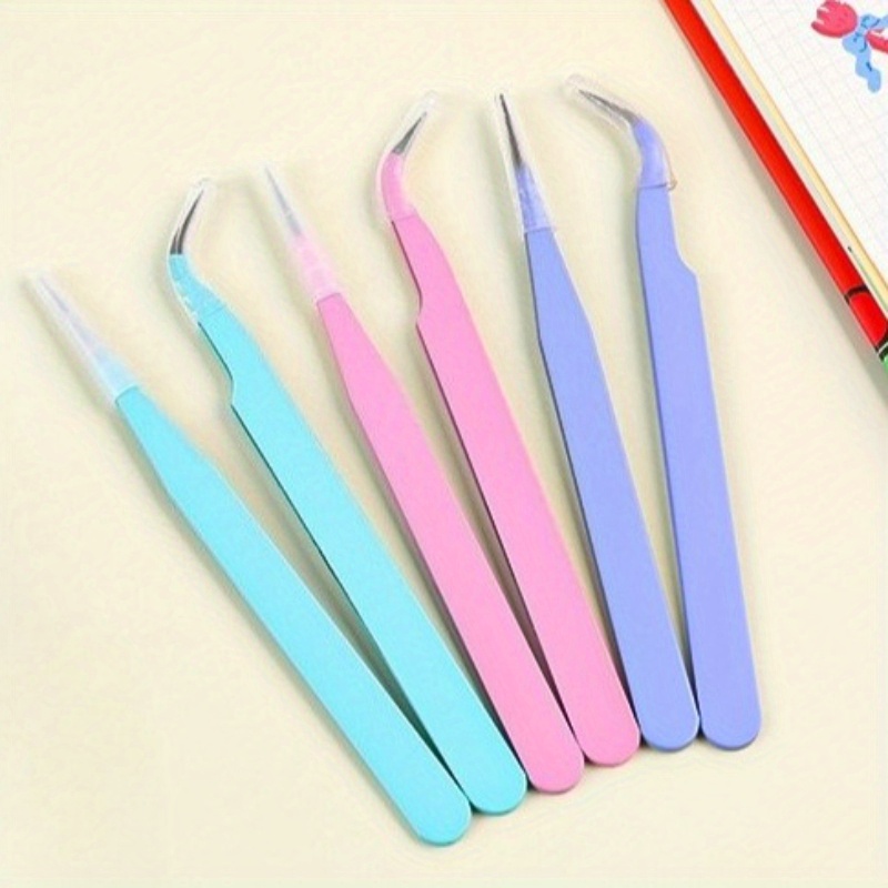 Set di 6 Pinzette - Utensili A - Workshop Hand Tools recensione e prezzo