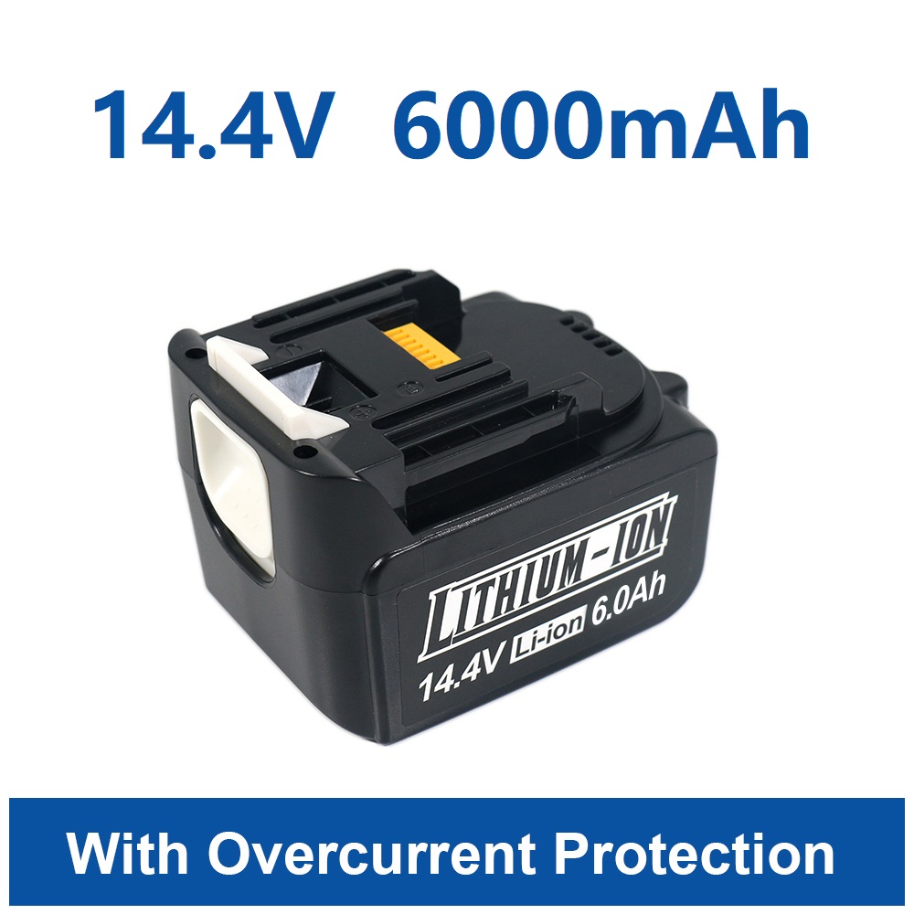 Batteria di ricambio agli ioni - Makita Drill Hp1640 recensione e prezzo