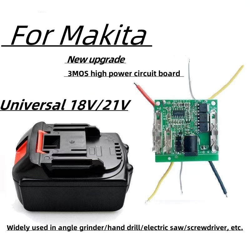 Batteria agli ioni di litio Pr - Makita Drill Hp1640 recensione e prezzo
