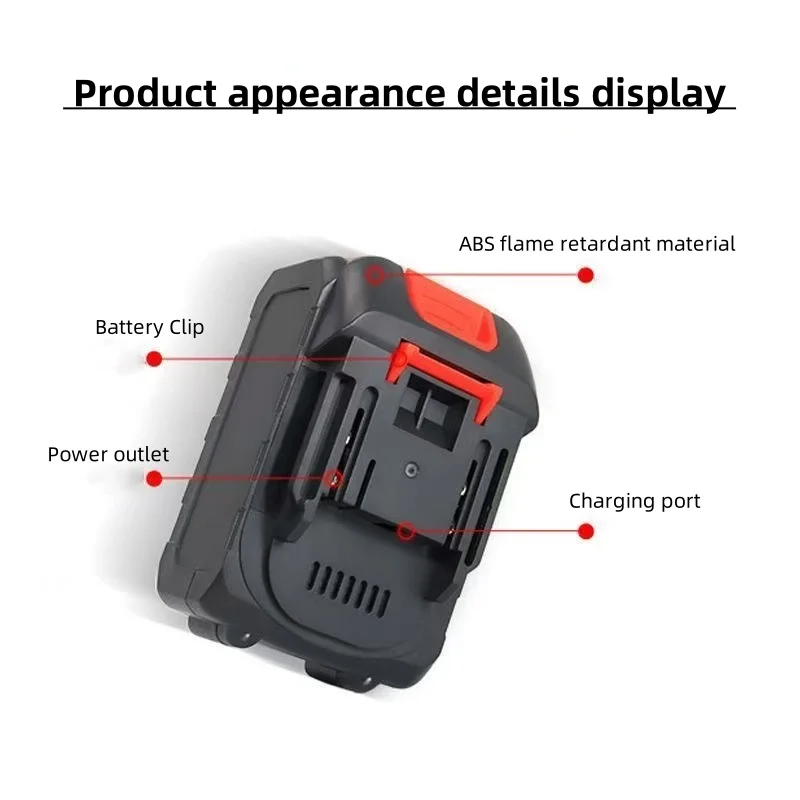 Batteria agli ioni di litio Pr - Makita Drill Hp1640 recensione e prezzo