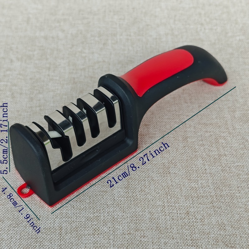Pietra per Affilare Profession - Workshop Tools Knife Sharpener recensione e prezzo