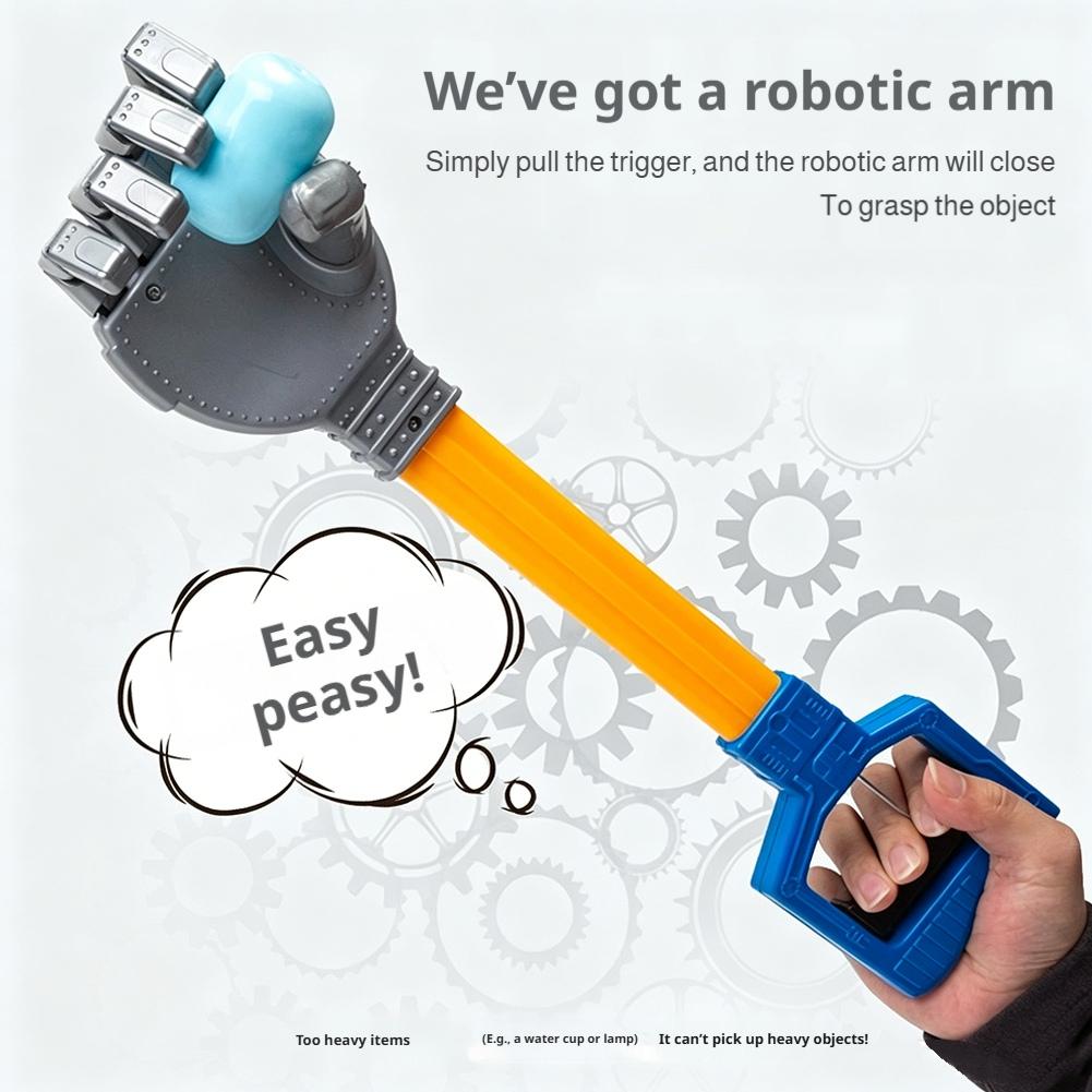 Giocattolo Robotico a Forma di - Workshop Hand Tools recensione e prezzo