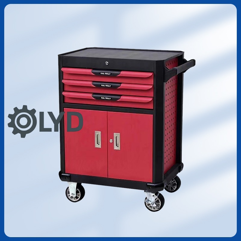 Carrello Portautensili per Rip - Workshop Hand Tools recensione e prezzo