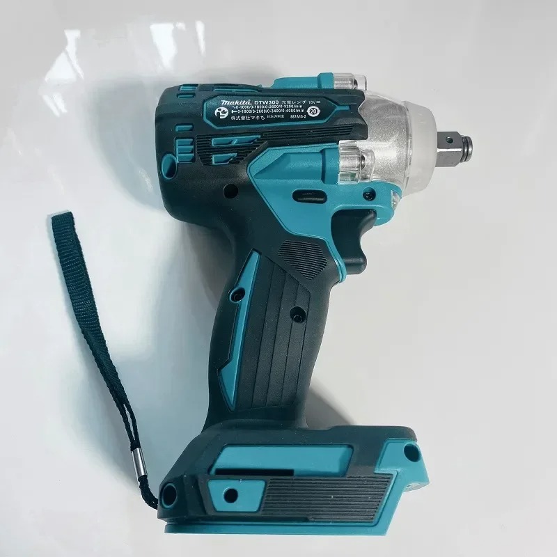 Avvitatore a Impulsi Brushless - Makita Drill Dtw300 recensione e prezzo