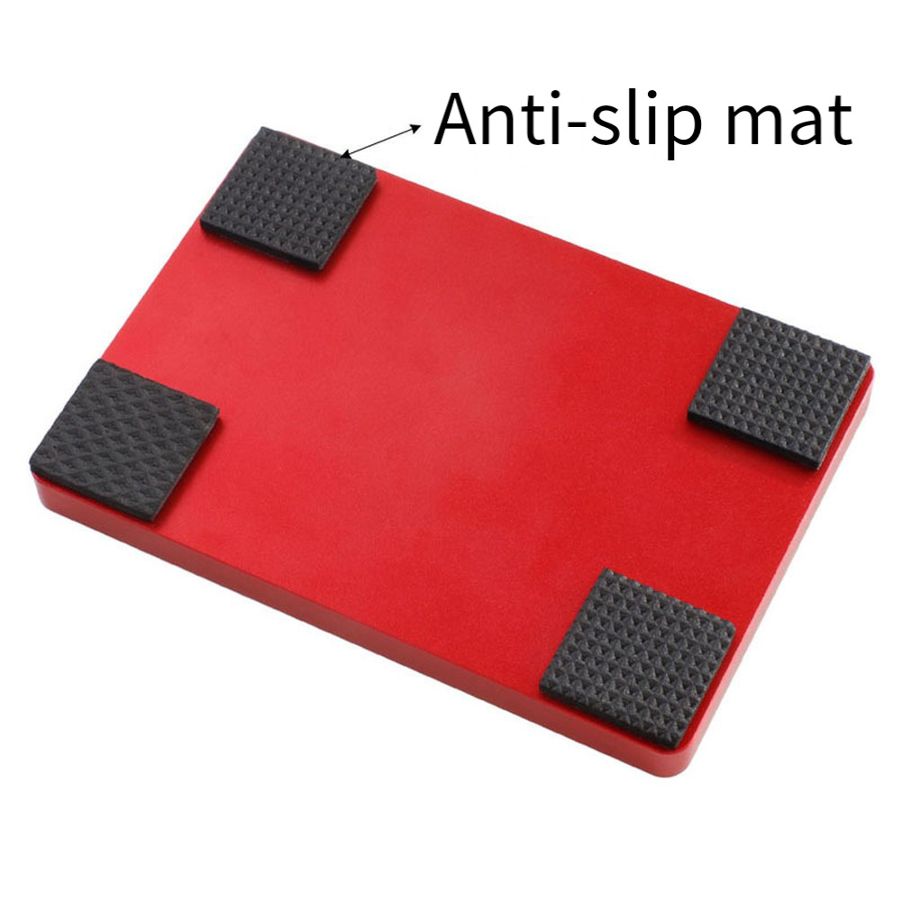 Vassoio portaoggetti organizza - Magnetic Parts Tray recensione e prezzo