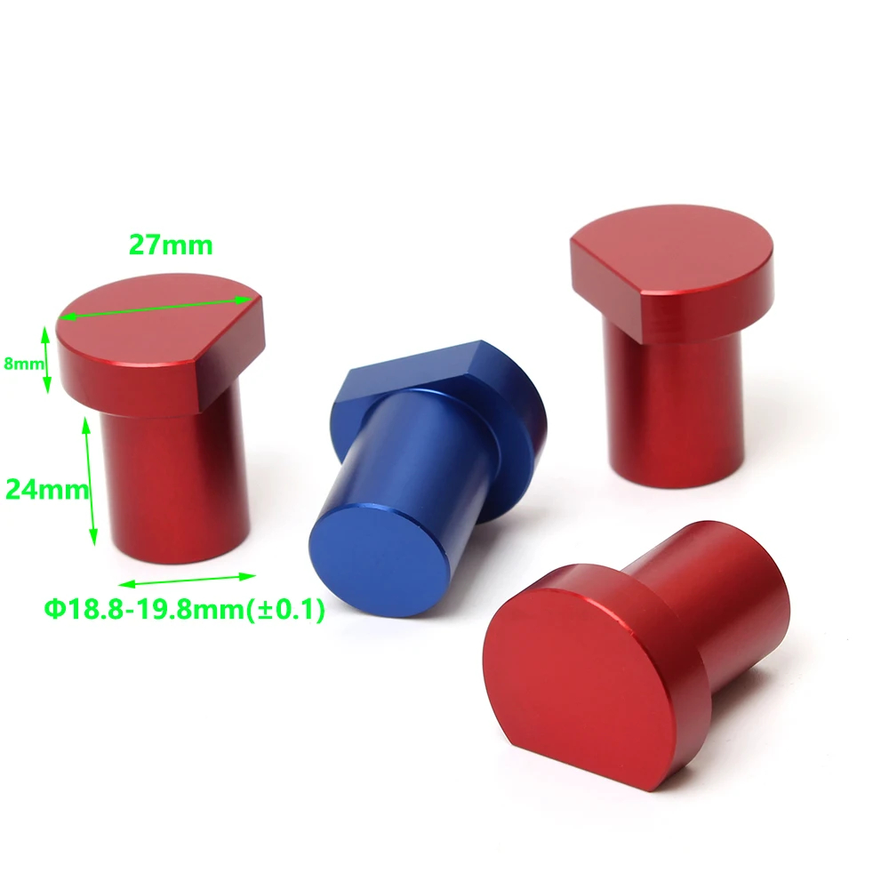 5 pezzi in lega di alluminio b - Bench Dog Hole recensione e prezzo