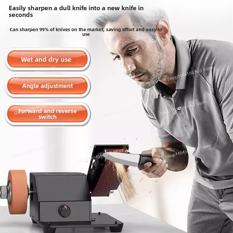 Strumento per la molatura di f - Workshop Tools Knife Sharpener recensione e prezzo
