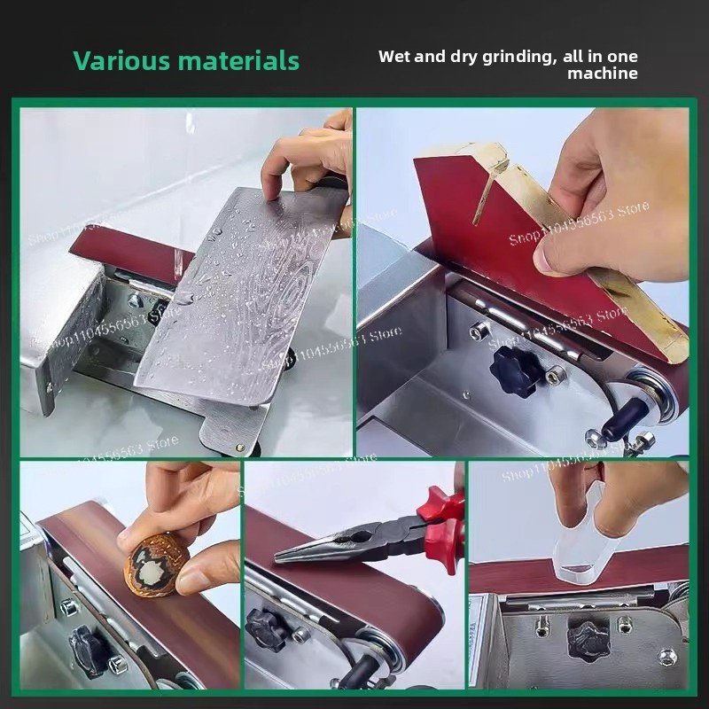 Strumento per la molatura di f - Workshop Tools Knife Sharpener recensione e prezzo