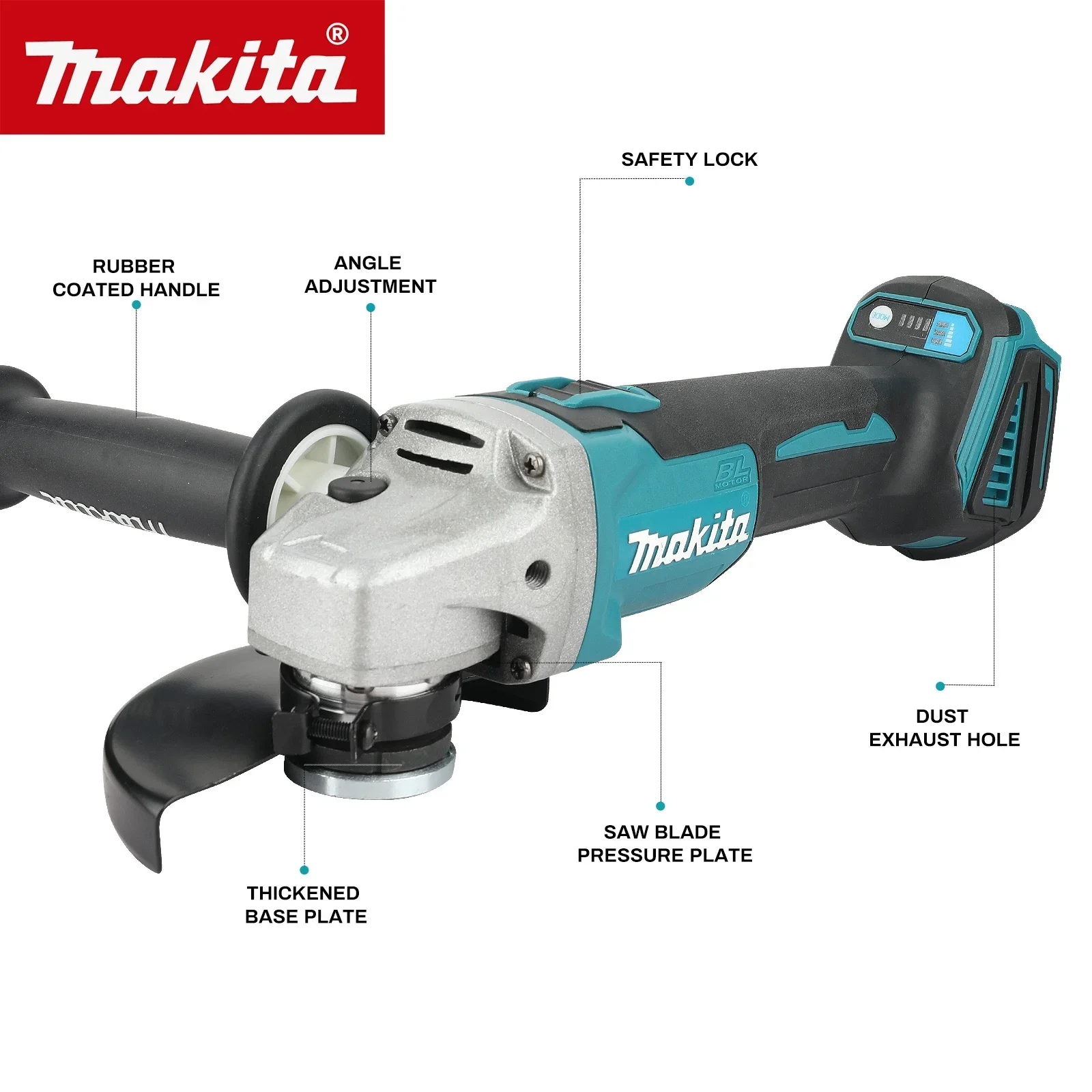 Set di attrezzi Makita 2 in 1  - Makita Drill Dtw300 recensione e prezzo