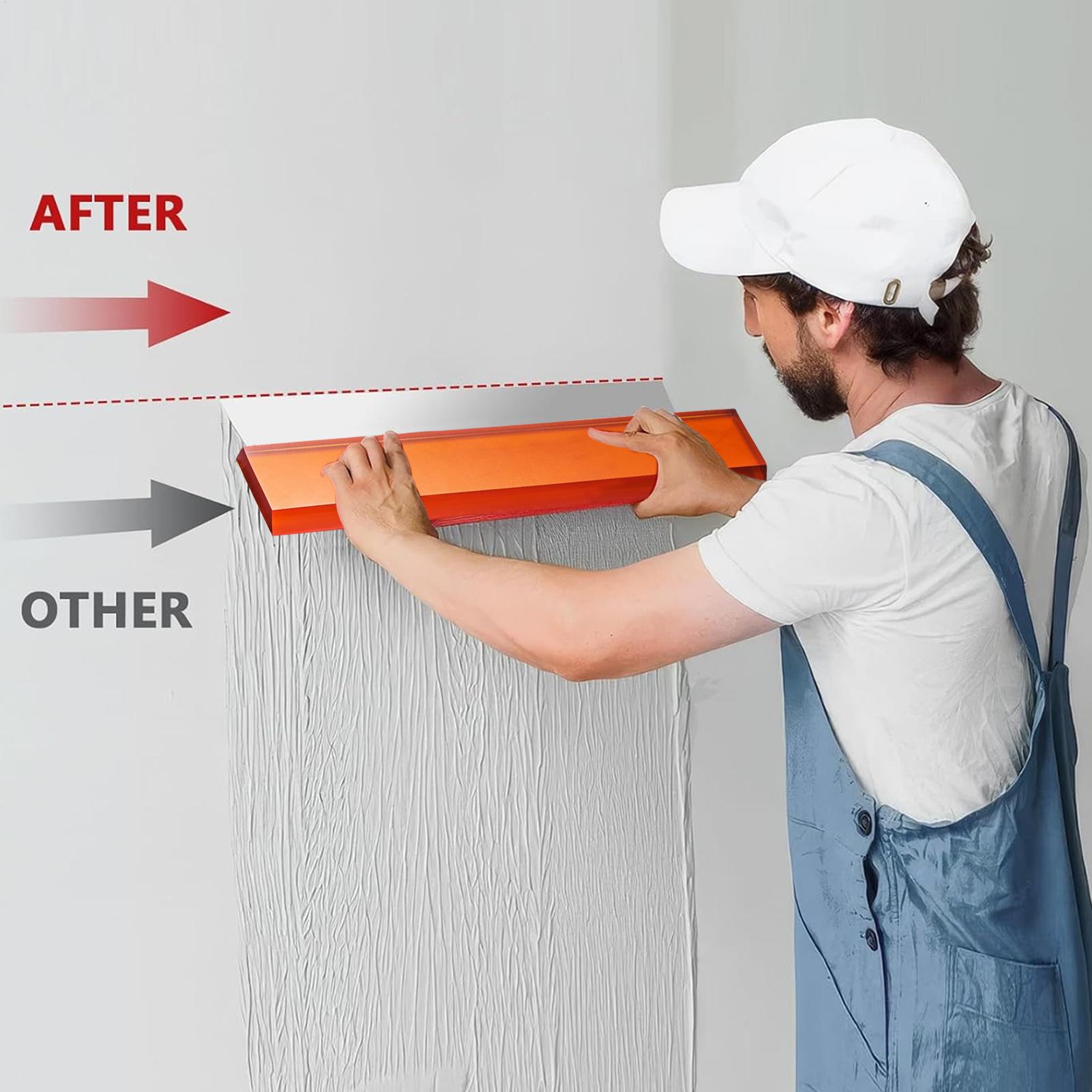 Raschietto per cartongesso, ri - Tools For Garage Workshop recensione e prezzo