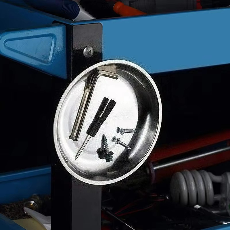 Vassoio Magnetico Circolare Ra - Magnetic Parts Tray recensione e prezzo