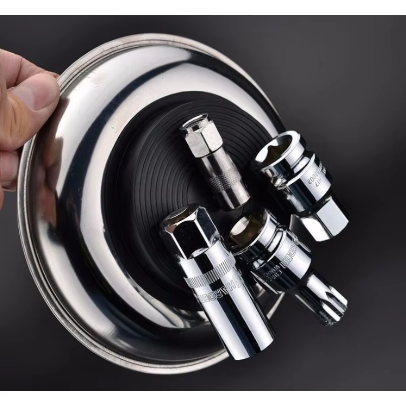 Vassoio Magnetico Circolare Ra - Magnetic Parts Tray recensione e prezzo