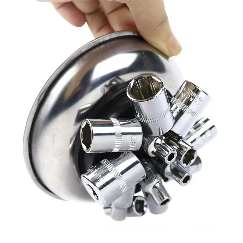 Vassoio Magnetico Circolare Ra - Magnetic Parts Tray recensione e prezzo