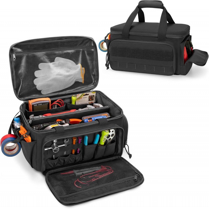 Borsa per Attrezzi Tattica Res - Tools Of Workshop recensione e prezzo