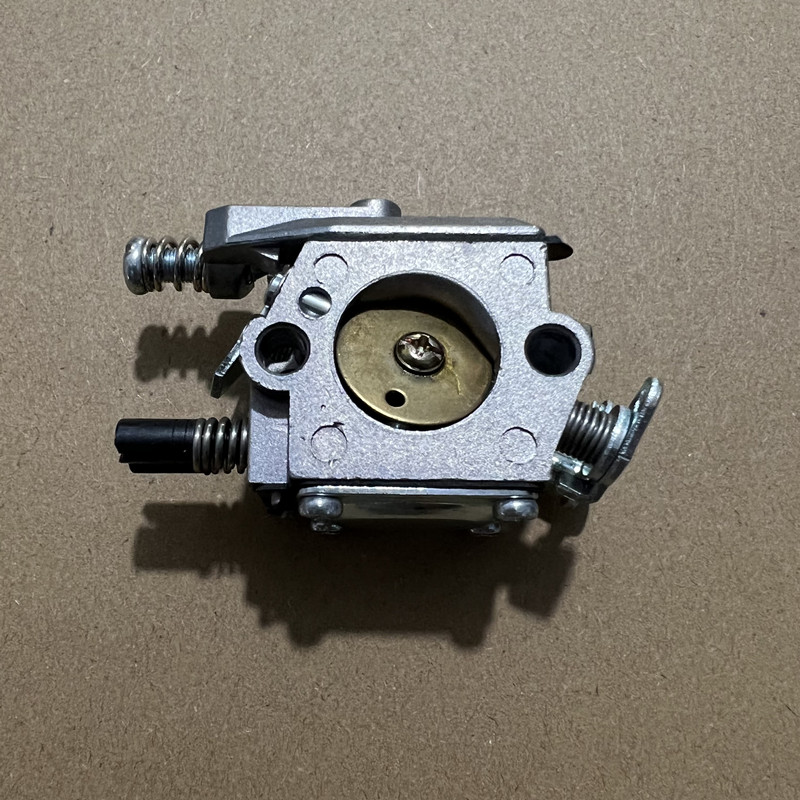 Carburatore Carb per motoseghe - Makita Drill Hp1640 recensione e prezzo