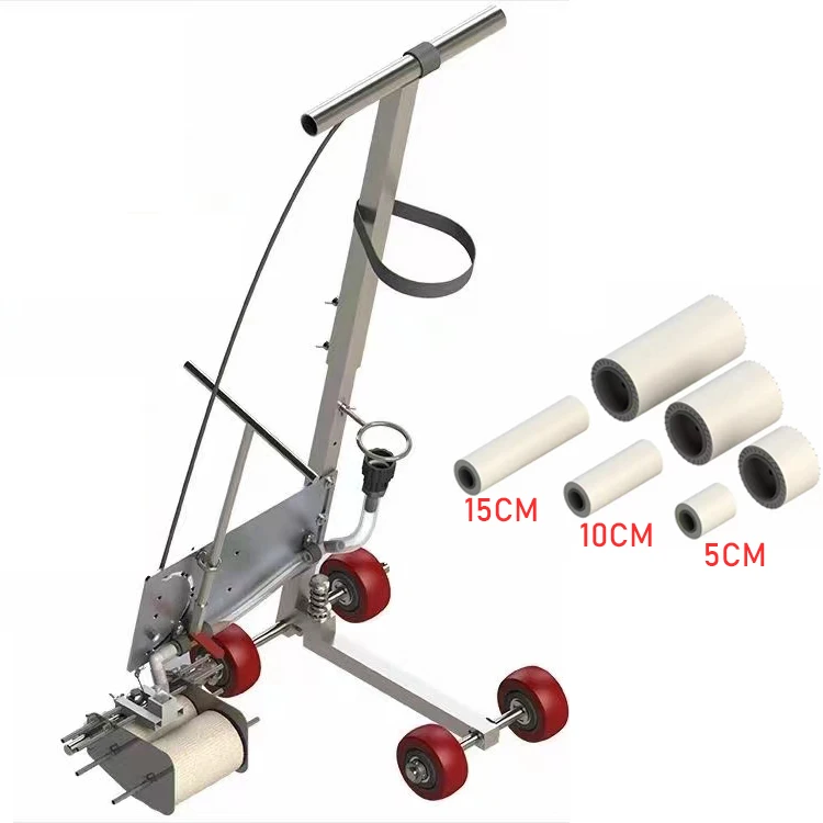 Nuova Macchina per Marcatura a - Marking Tools In Workshop recensione e prezzo