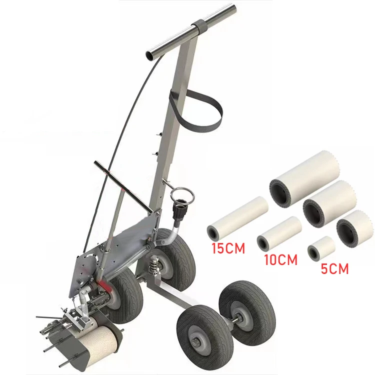 Nuova Macchina per Marcatura a - Marking Tools In Workshop recensione e prezzo