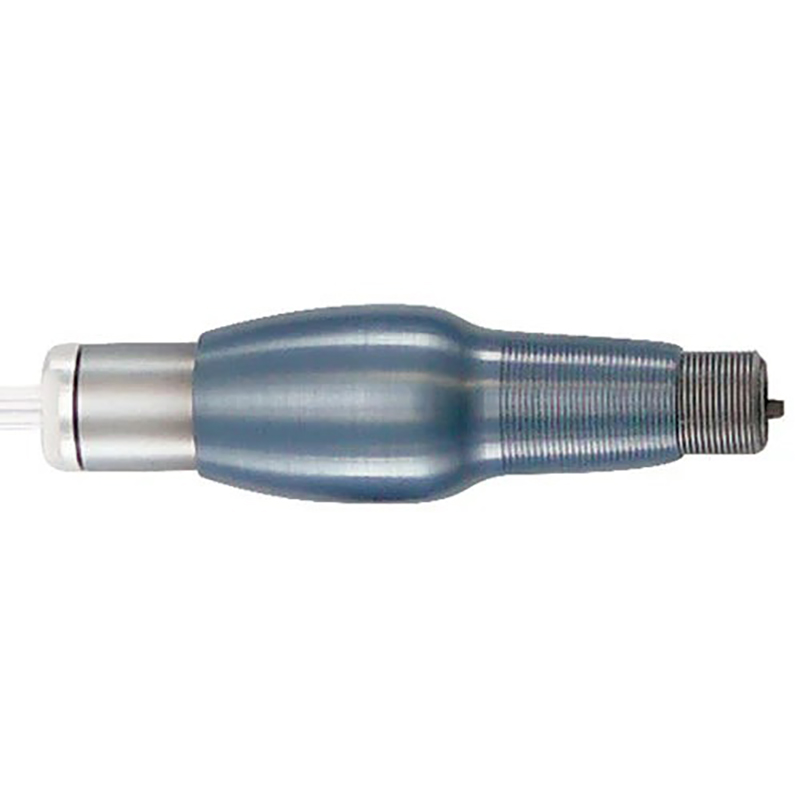 Manipolo GRS 710 QC in Acciaio - Tools Qc recensione e prezzo