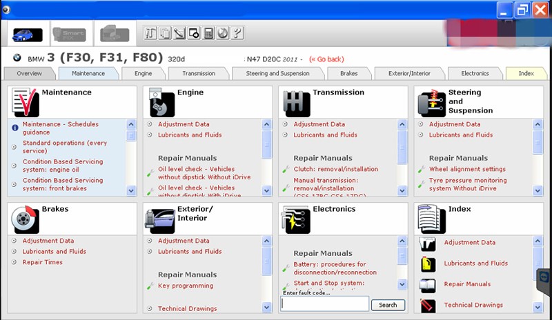 Vivido 2018 Database completo  - Workshop Tools English recensione e prezzo