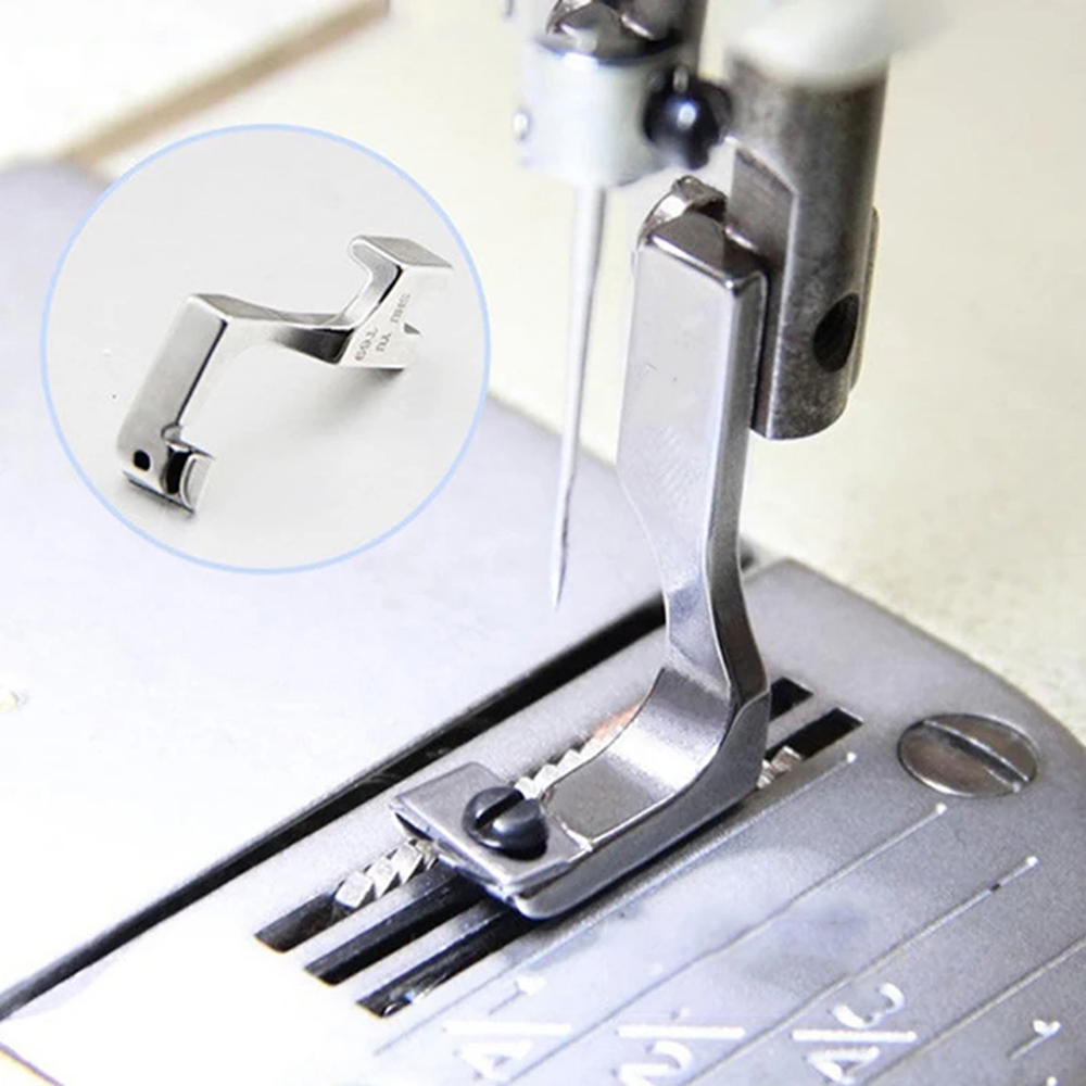 T69 Piedino per cerniera invis - Workshop Tools Machine recensione e prezzo