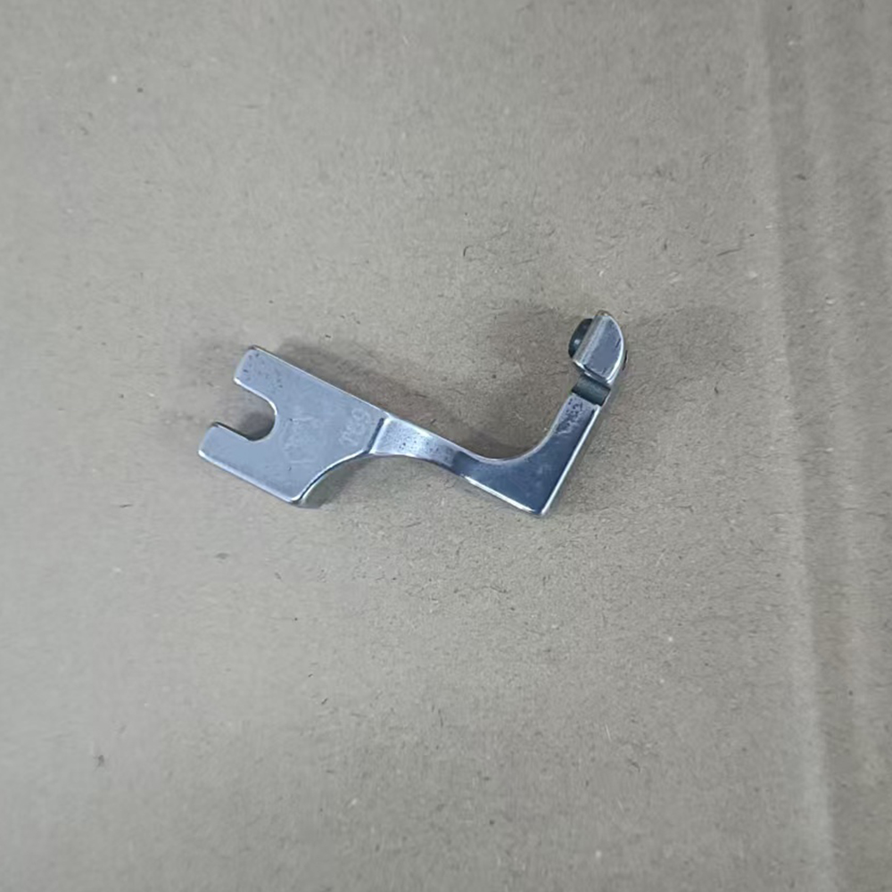 T69 Piedino per cerniera invis - Workshop Tools Machine recensione e prezzo