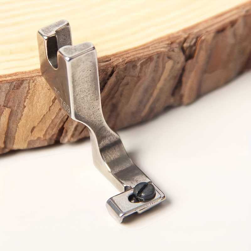 T69 Piedino per cerniera invis - Workshop Tools Machine recensione e prezzo