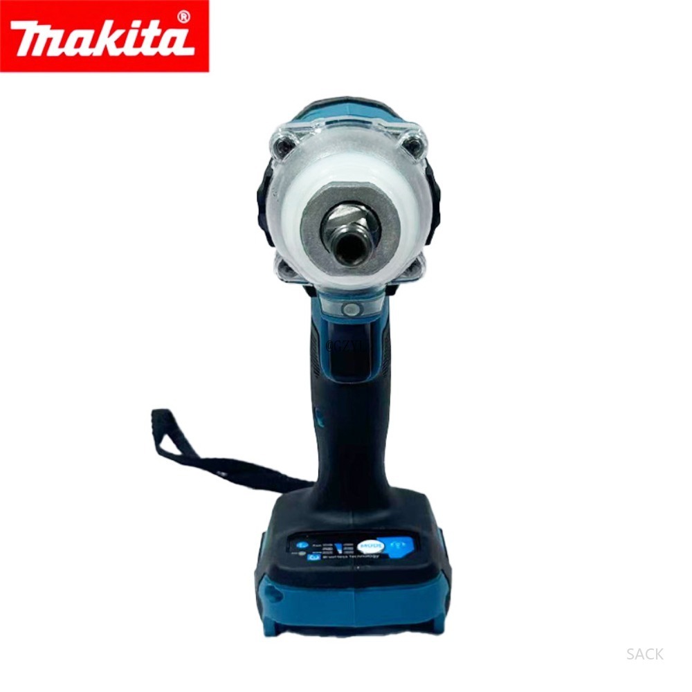 Makita DTW300 330N.M Avvitator - Makita Drill Dtw300 recensione e prezzo