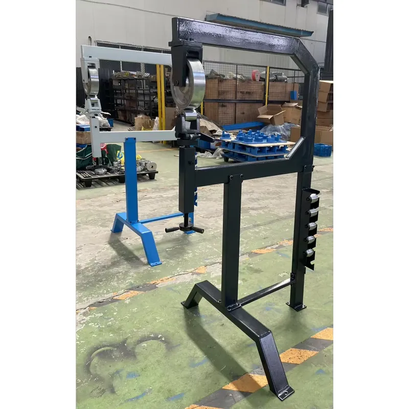 HUAJU Ruota Inglese Industrial - Workshop Tools English recensione e prezzo